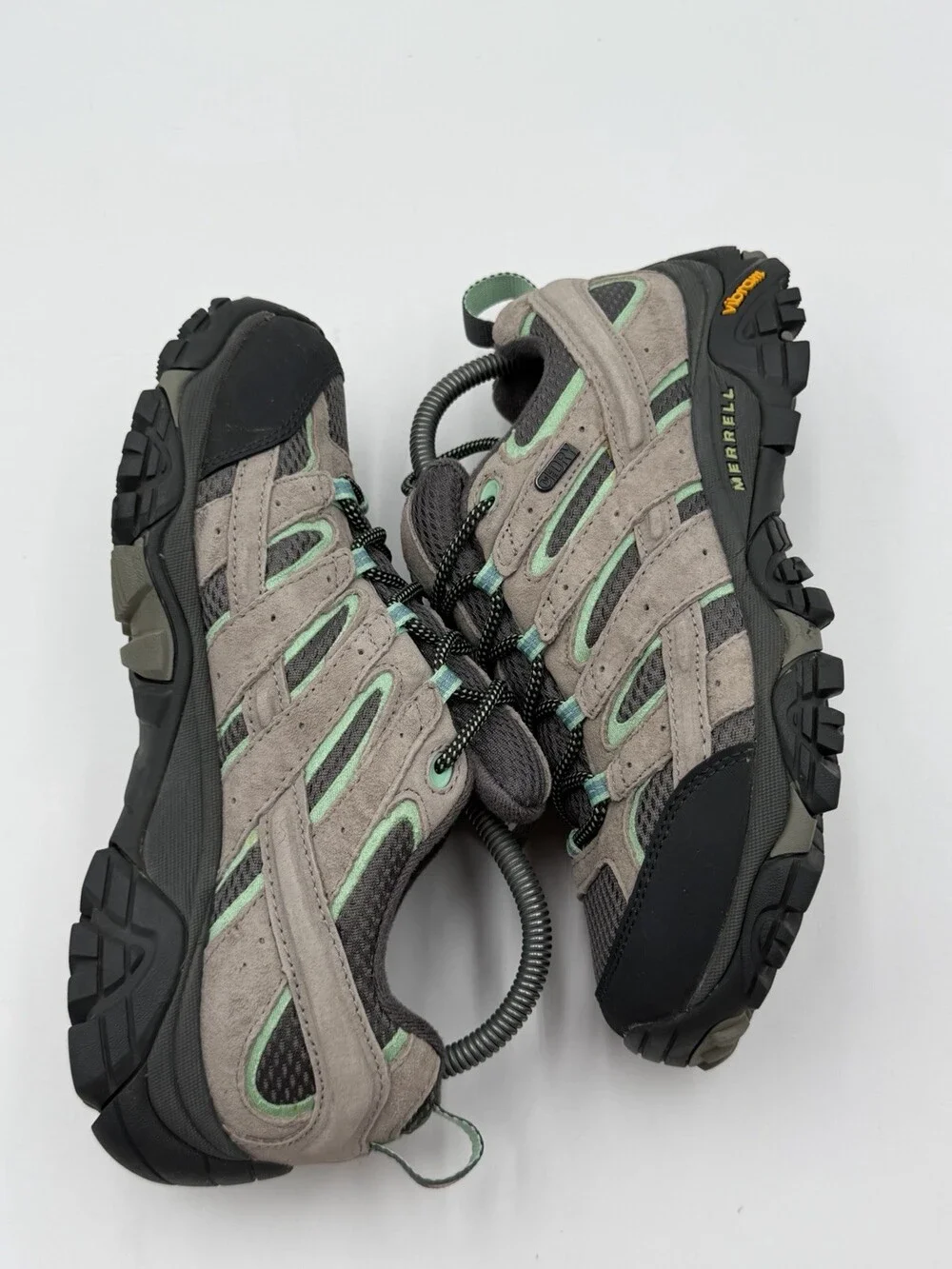 N/A merrell moab